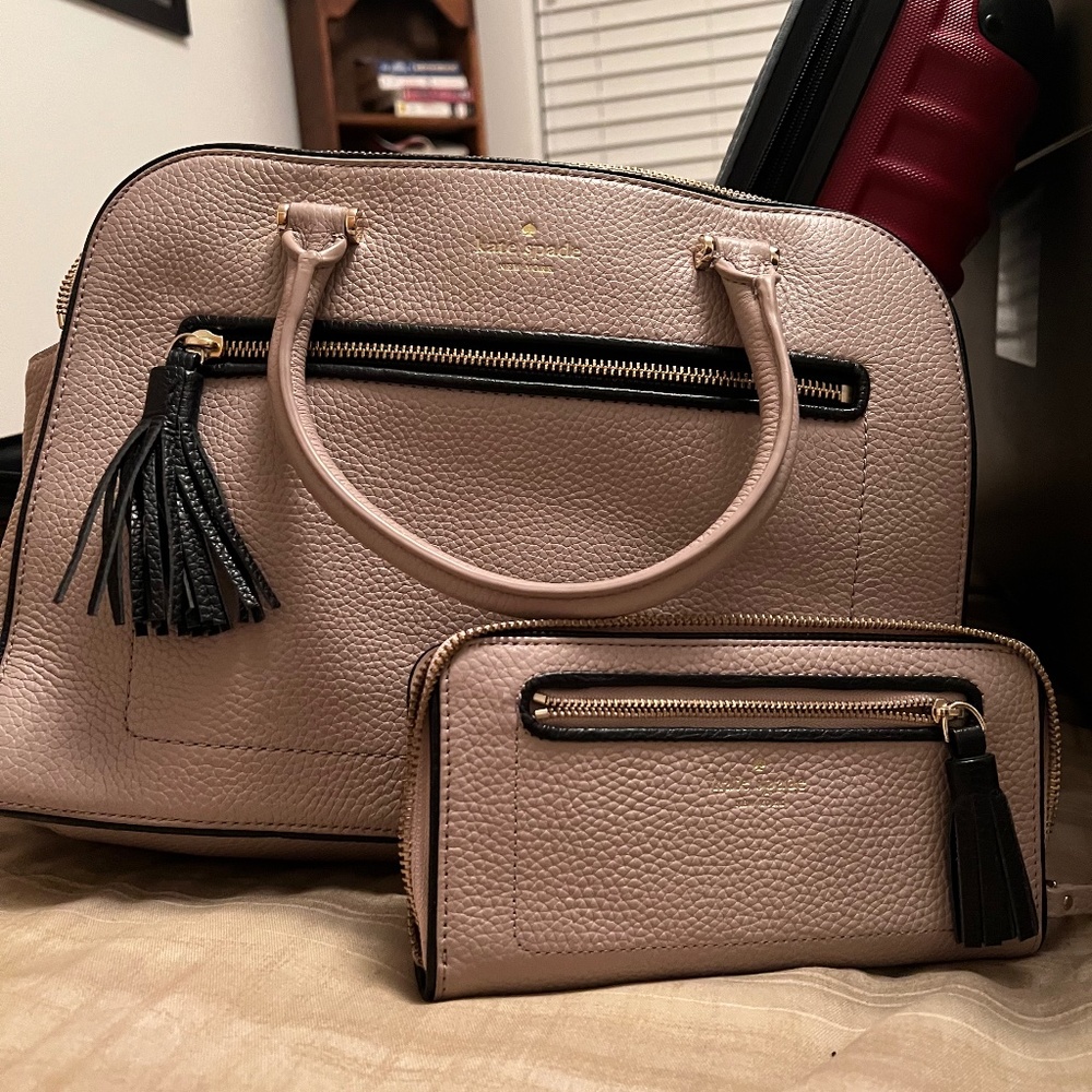 Kate Spade